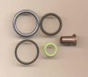 ELRING 295.050 Seal Kit, injector nozzle